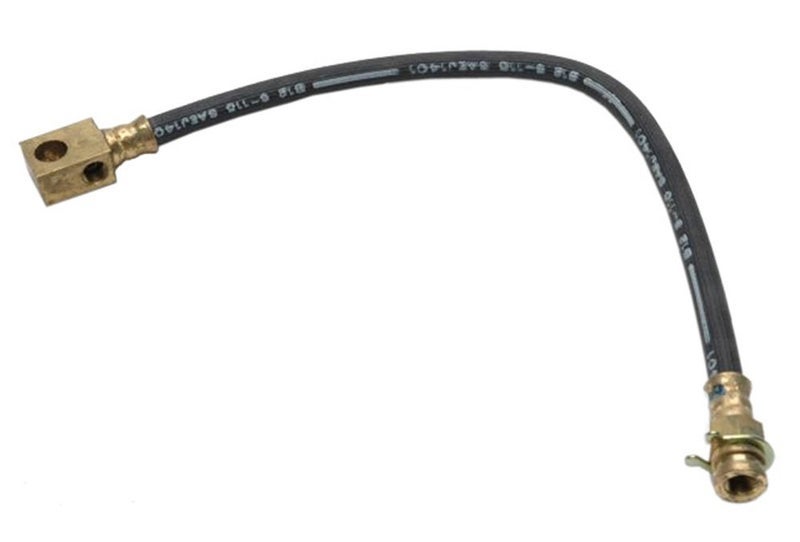 Raybestos BH380135 خرطوم فرامل هيدروليكي محترف - Image 2